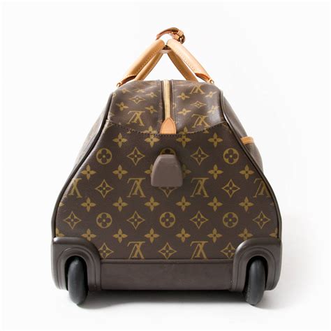 louis vuitton monogram eole 50